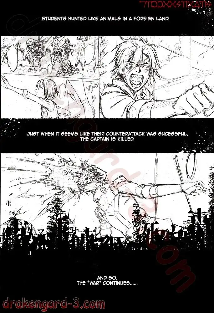Kimi Shi ni Tamafu Koto Nakare Chapter 2 3